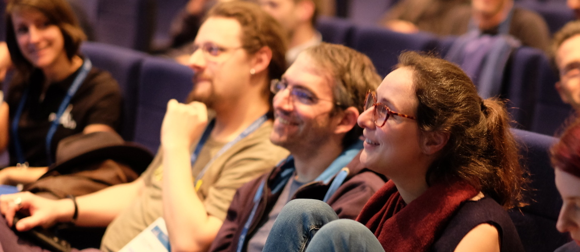 pgDay Paris 2026